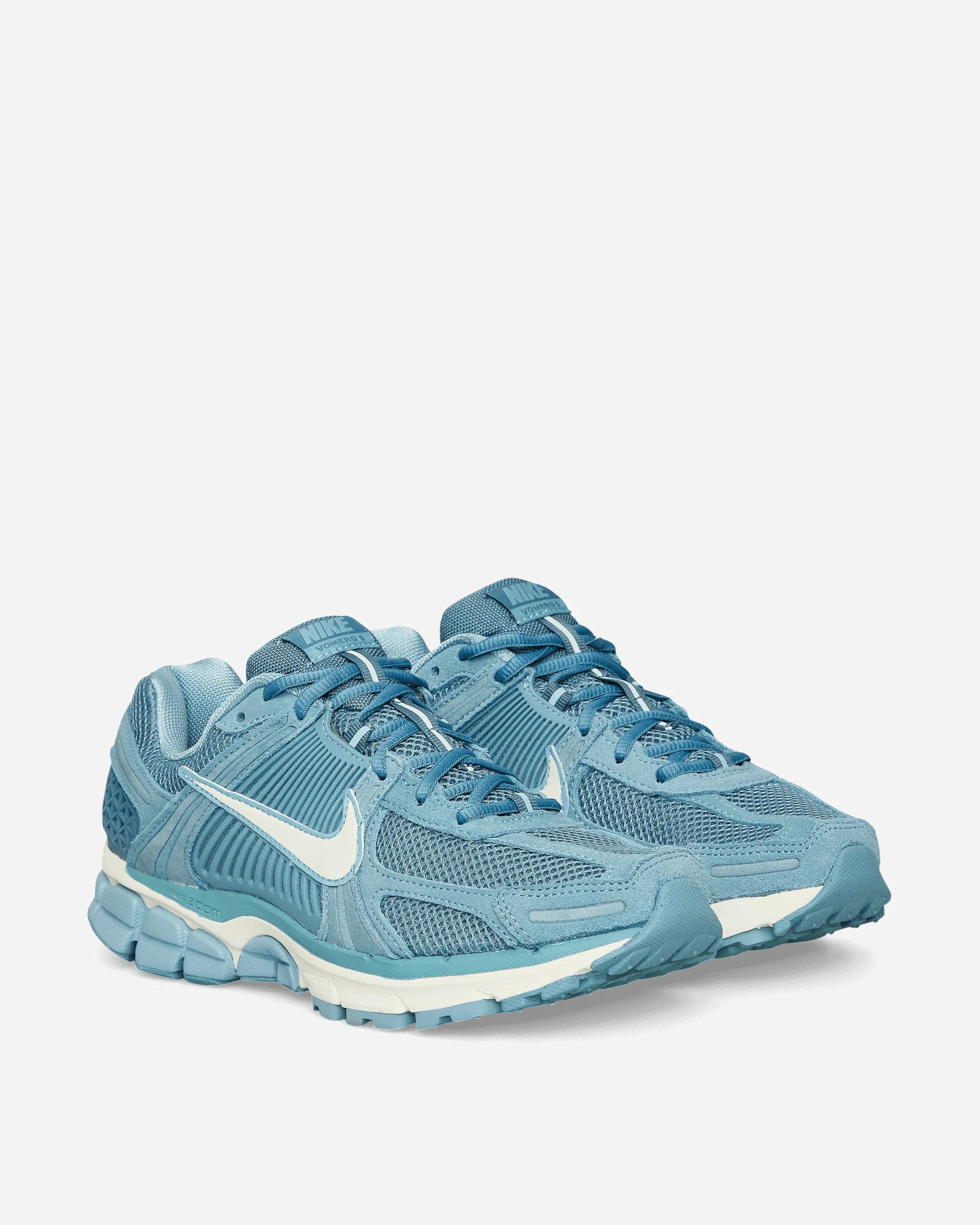 Zoom Vomero 5 Sneakers Denim Türkis / Rauchblau