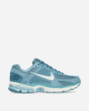 Zoom Vomero 5 Sneakers Denim Türkis / Rauchblau