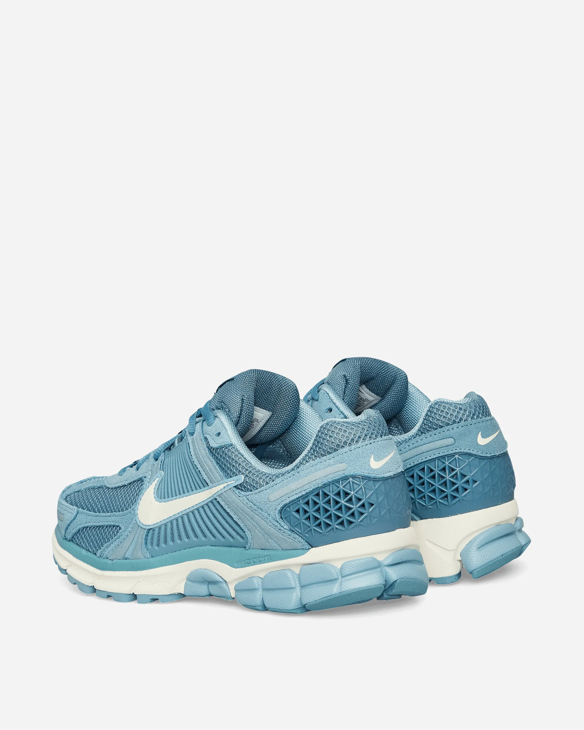 Zoom Vomero 5 Sneakers Denim Türkis / Rauchblau