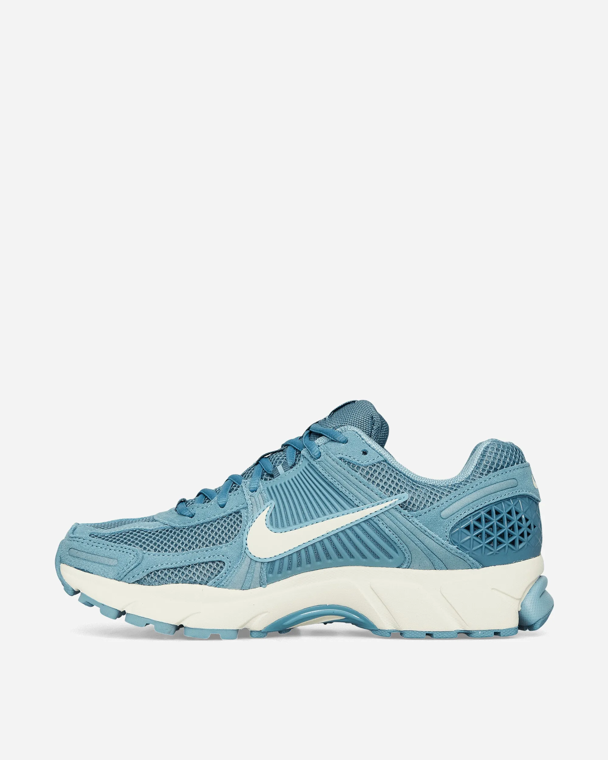 Zoom Vomero 5 Sneakers Denim Türkis / Rauchblau