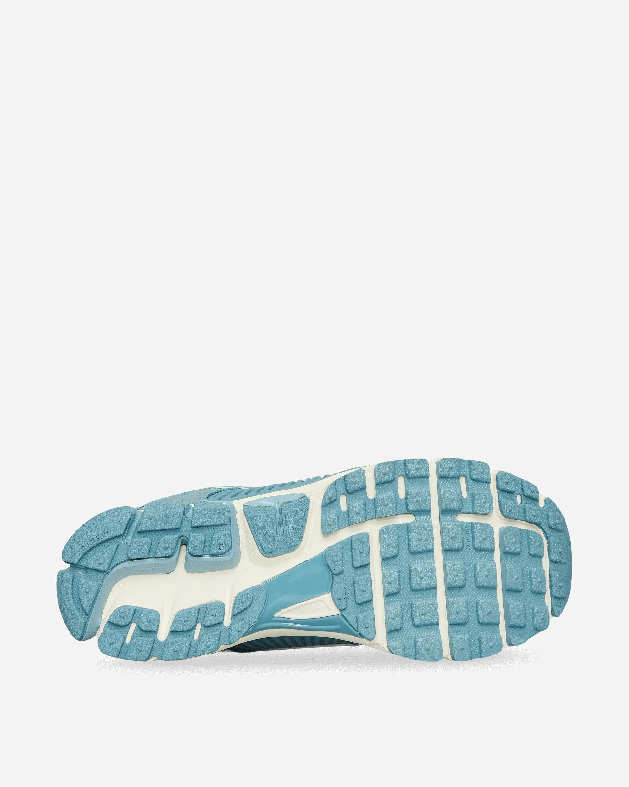 Zoom Vomero 5 Sneakers Denim Türkis / Rauchblau