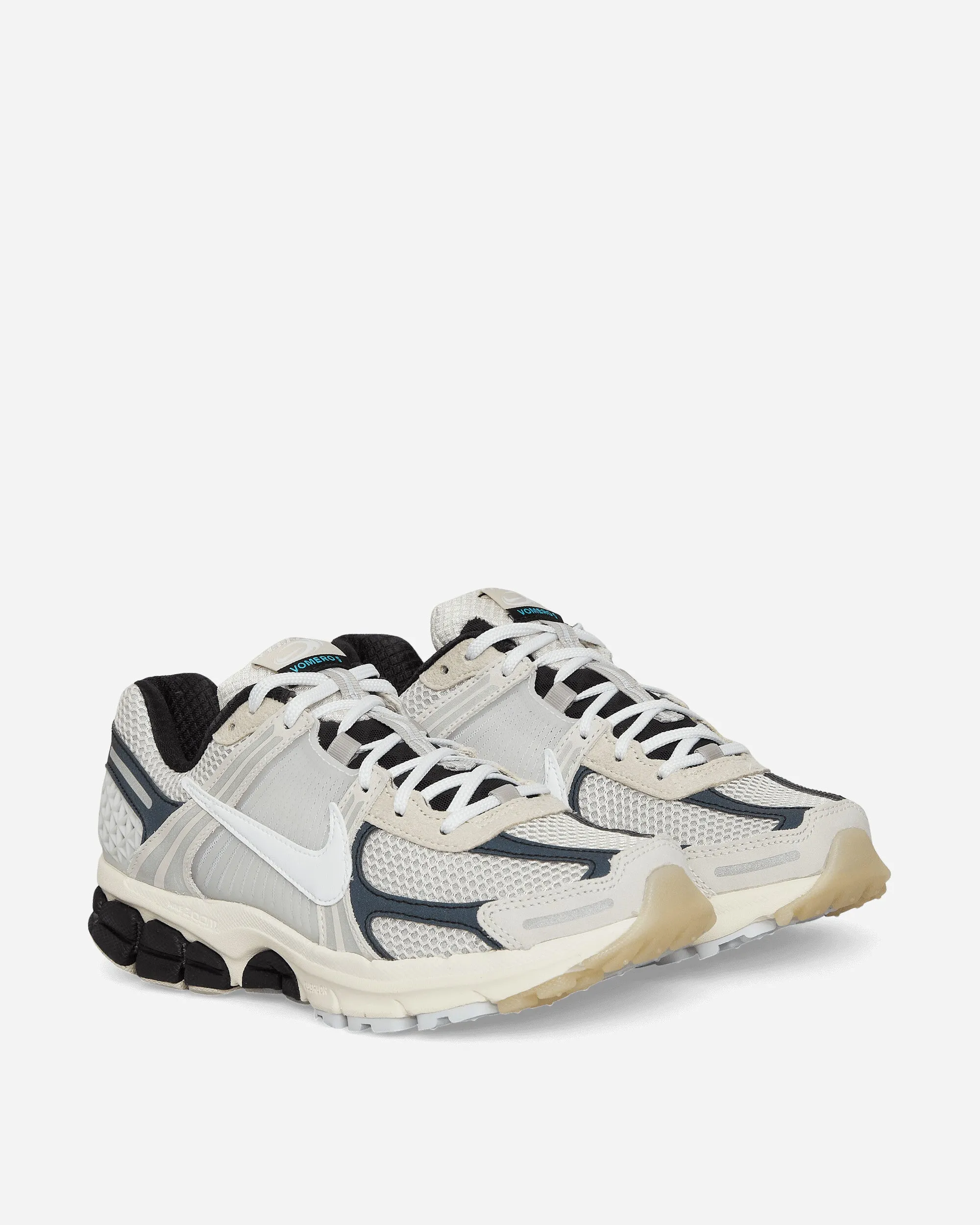 Zoom Vomero 5 Sneakers Hellbeige / Schwarz