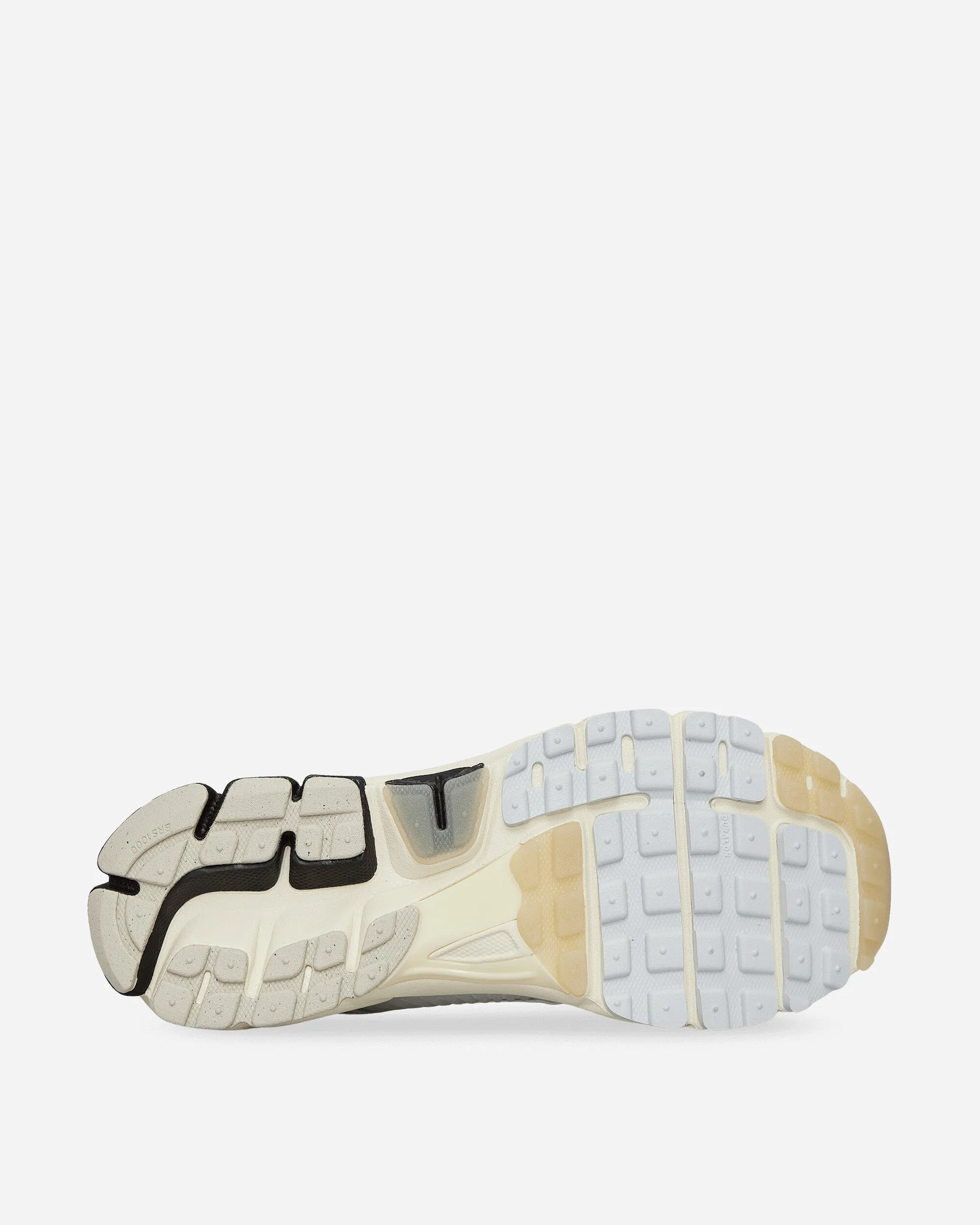 Zoom Vomero 5 Sneakers Hellbeige / Schwarz