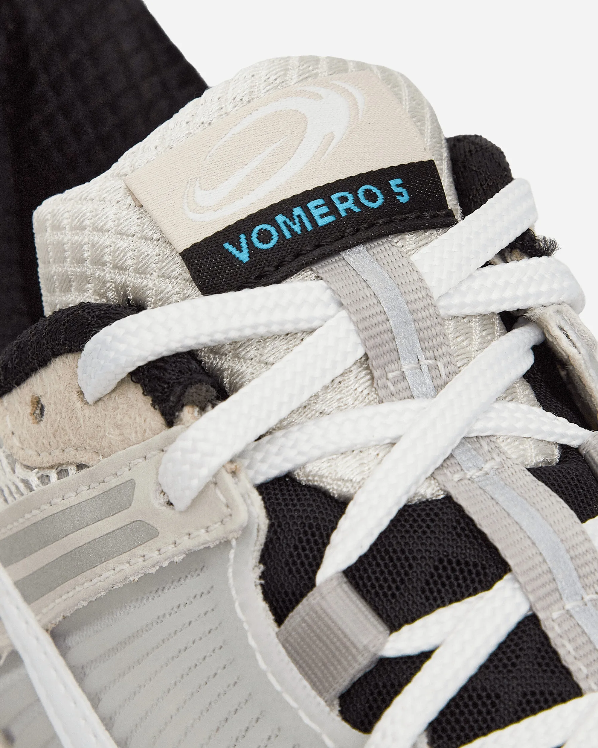Zoom Vomero 5 Sneakers Hellbeige / Schwarz