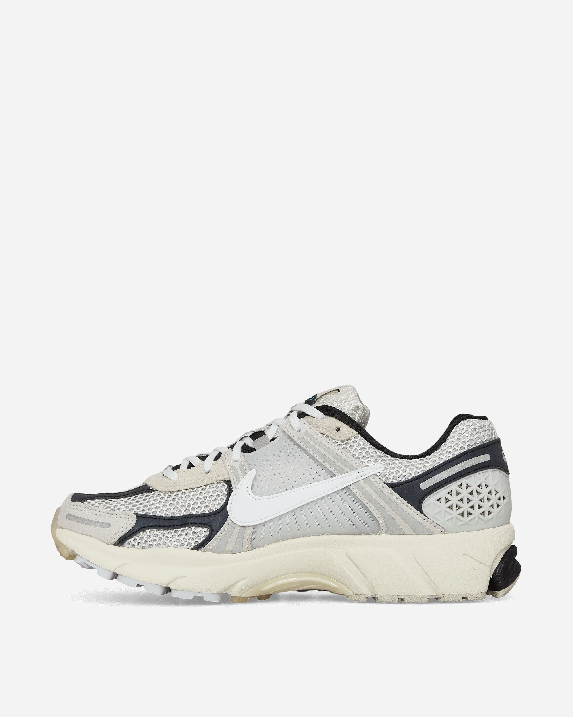 Zoom Vomero 5 Sneakers Hellbeige / Schwarz